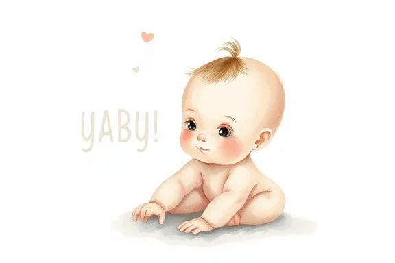 Bebek Aglamasi Yorumu