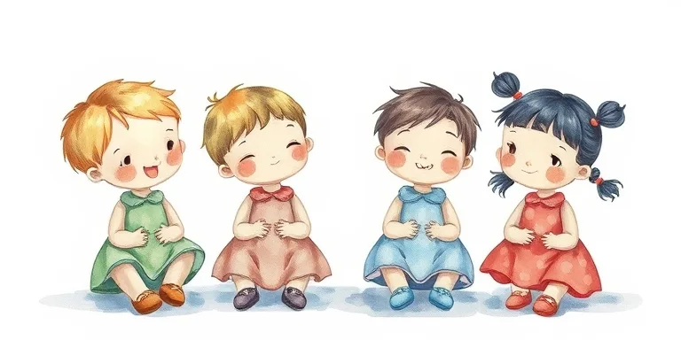 Korku Fobi Cocuklarda