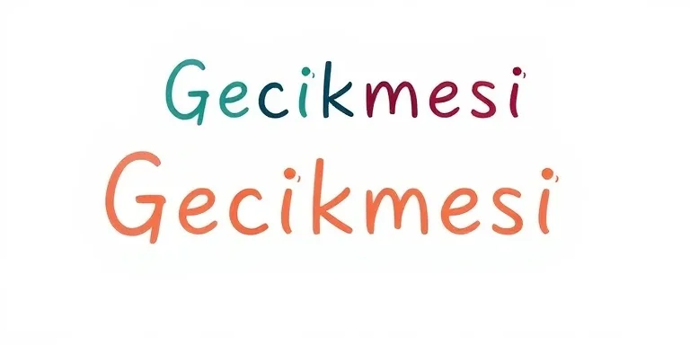 Dil Gecikmesi