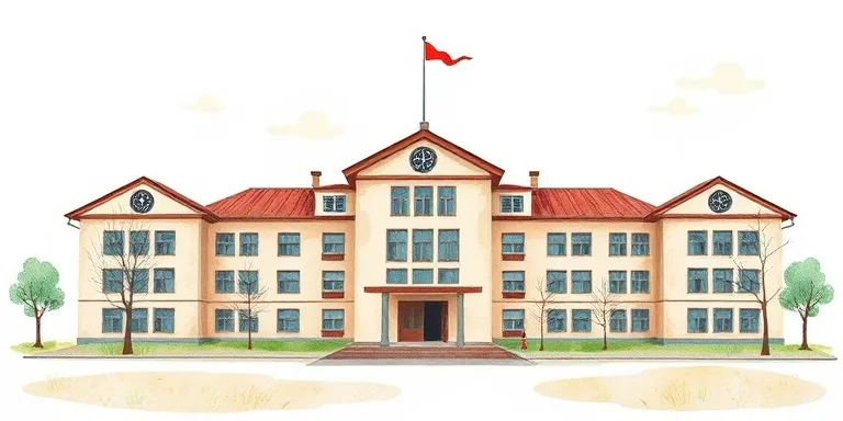 Okul Once Korkular