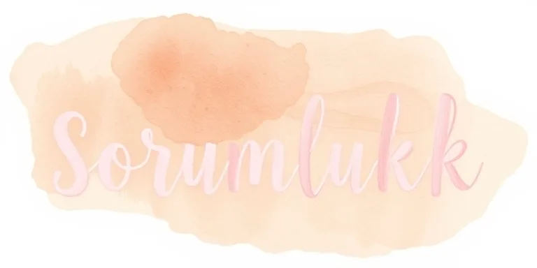 Sorumluluk Bilinci
