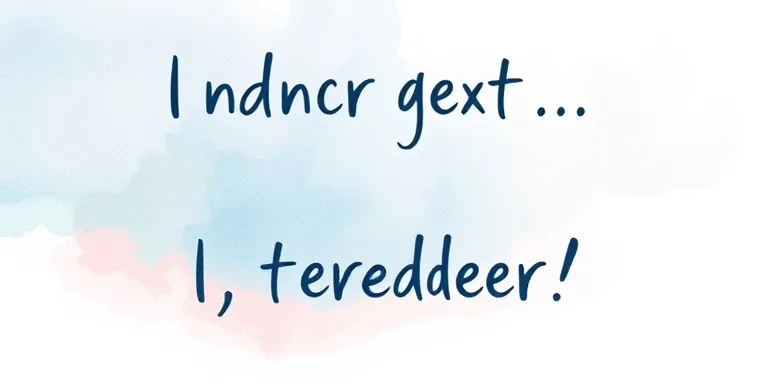Ergenlik Motivasyon