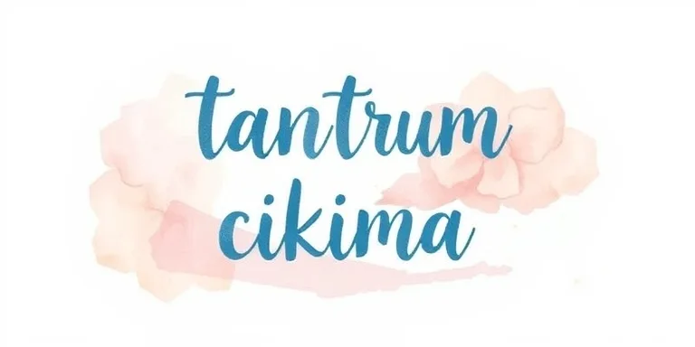 Tantrum Nedir Basa Cikma