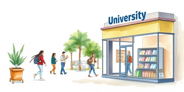 Universite Secimi